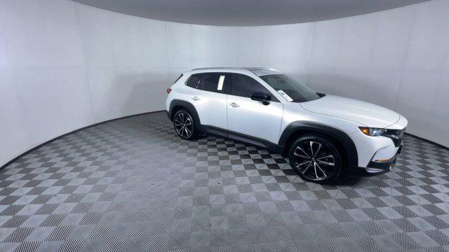 used 2023 Mazda CX-50 car, priced at $31,271