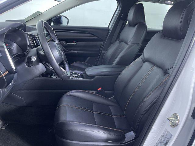 used 2023 Mazda CX-50 car, priced at $31,271