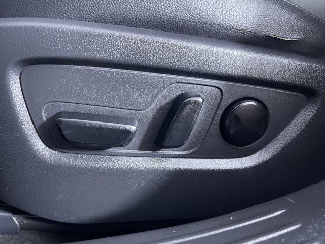 used 2023 Mazda CX-50 car, priced at $31,271