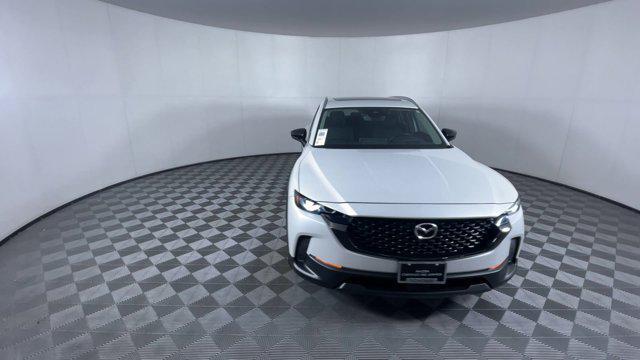 used 2023 Mazda CX-50 car, priced at $31,271