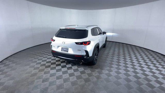 used 2023 Mazda CX-50 car, priced at $31,271