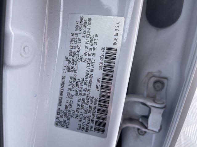 used 2023 Mazda CX-50 car, priced at $31,271