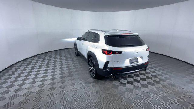 used 2023 Mazda CX-50 car, priced at $31,271