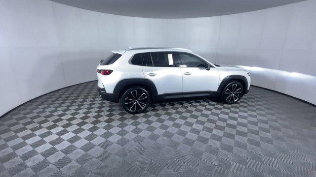 used 2023 Mazda CX-50 car, priced at $31,271