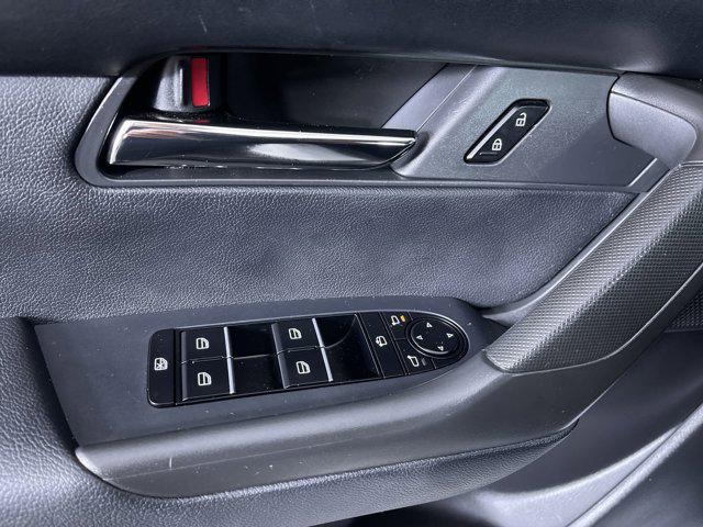 used 2023 Mazda CX-50 car, priced at $31,271