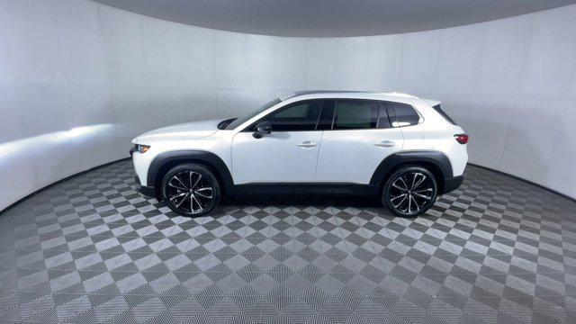 used 2023 Mazda CX-50 car, priced at $31,271