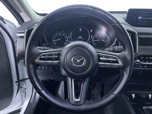 used 2023 Mazda CX-50 car, priced at $31,271