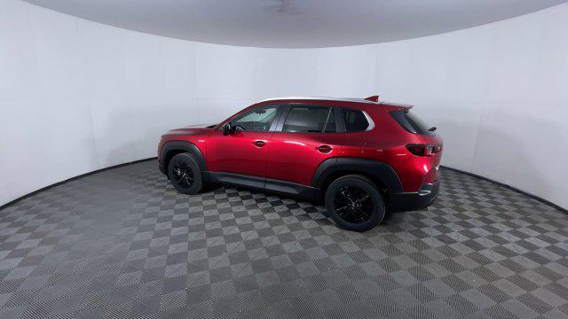 new 2025 Mazda CX-50 Hybrid car, priced at $36,375