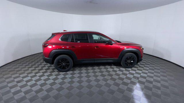 new 2025 Mazda CX-50 Hybrid car, priced at $36,375