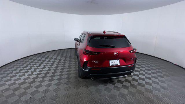 new 2025 Mazda CX-50 Hybrid car, priced at $36,375