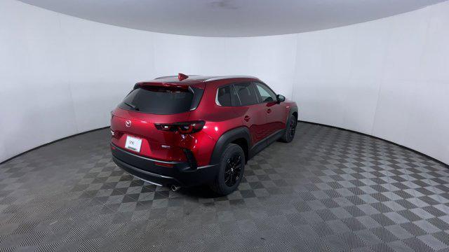 new 2025 Mazda CX-50 Hybrid car, priced at $36,375