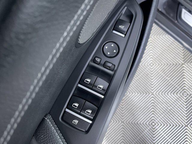 used 2017 BMW X3 car, priced at $18,971
