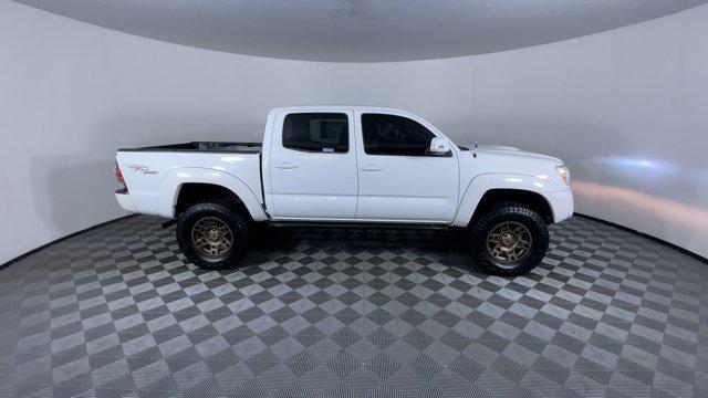 used 2013 Toyota Tacoma car, priced at $25,600