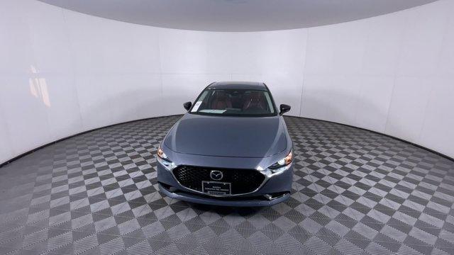 used 2023 Mazda Mazda3 car, priced at $26,818