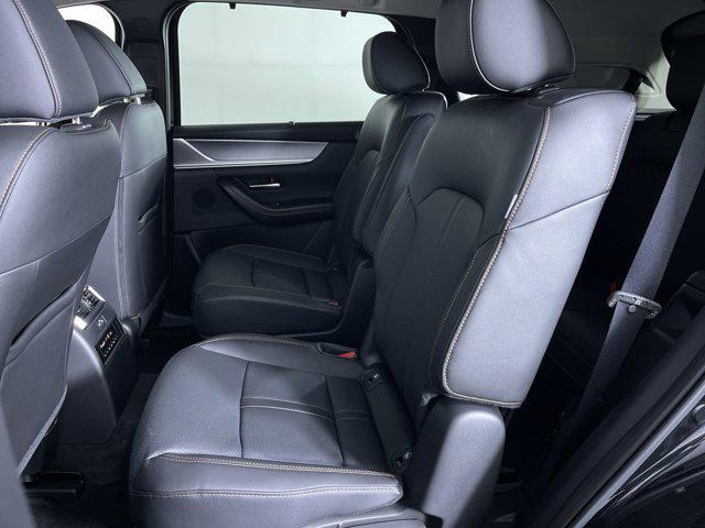new 2025 Mazda CX-90 PHEV car, priced at $51,725