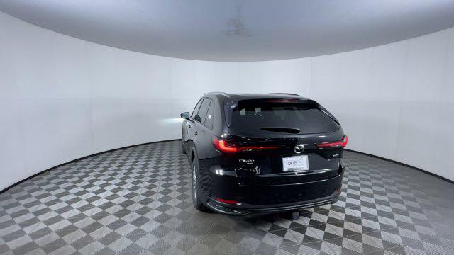 new 2025 Mazda CX-90 PHEV car, priced at $51,725
