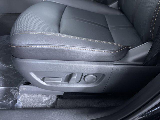 new 2025 Mazda CX-90 PHEV car, priced at $51,725