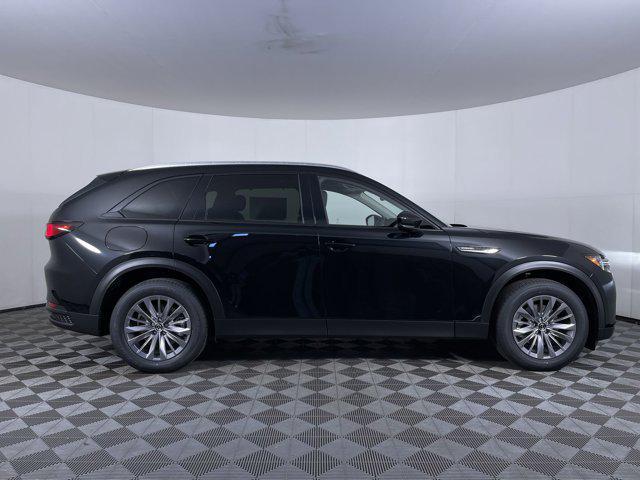 new 2025 Mazda CX-90 PHEV car, priced at $51,725