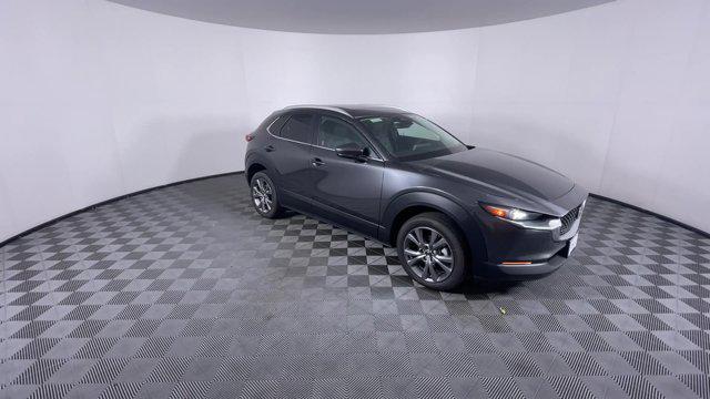 new 2025 Mazda CX-30 car, priced at $30,355