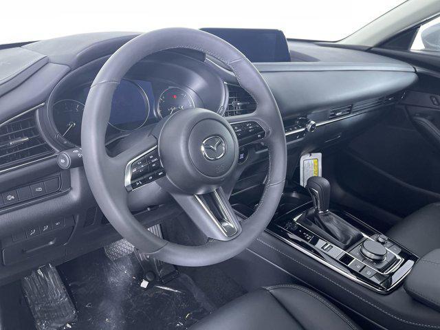 new 2025 Mazda CX-30 car, priced at $30,355