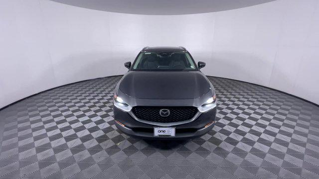 new 2025 Mazda CX-30 car, priced at $30,355