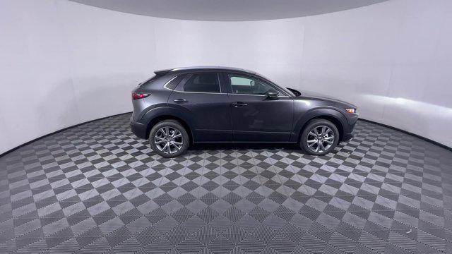 new 2025 Mazda CX-30 car, priced at $30,355