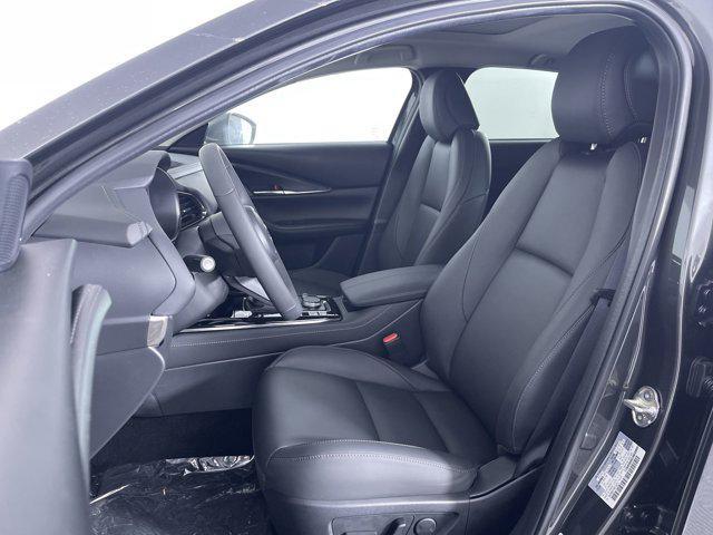 new 2025 Mazda CX-30 car, priced at $30,355