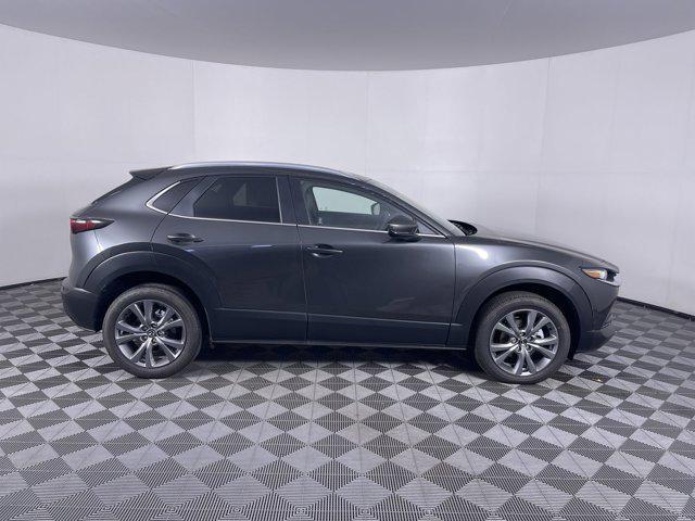 new 2025 Mazda CX-30 car, priced at $30,355