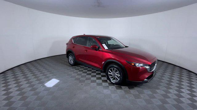 used 2023 Mazda CX-5 car, priced at $27,951