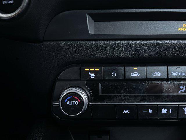 used 2023 Mazda CX-5 car, priced at $27,951