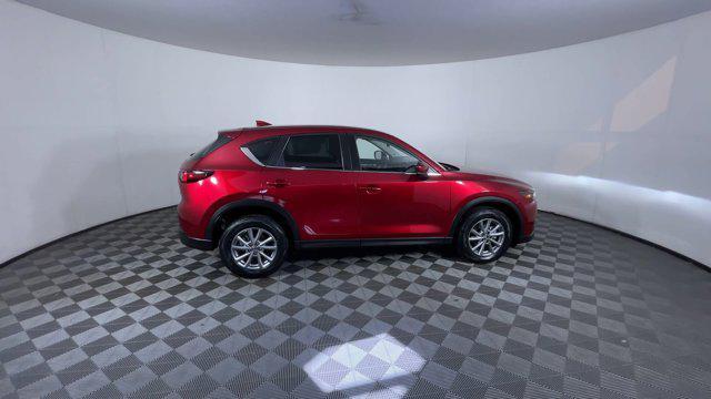 used 2023 Mazda CX-5 car, priced at $27,951