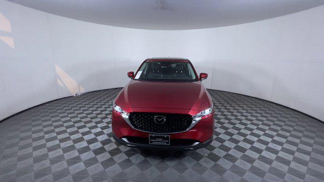 used 2023 Mazda CX-5 car, priced at $27,951