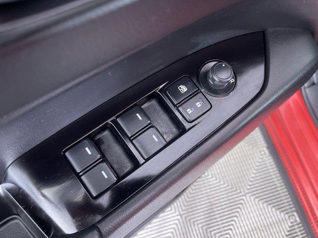 used 2023 Mazda CX-5 car, priced at $27,951