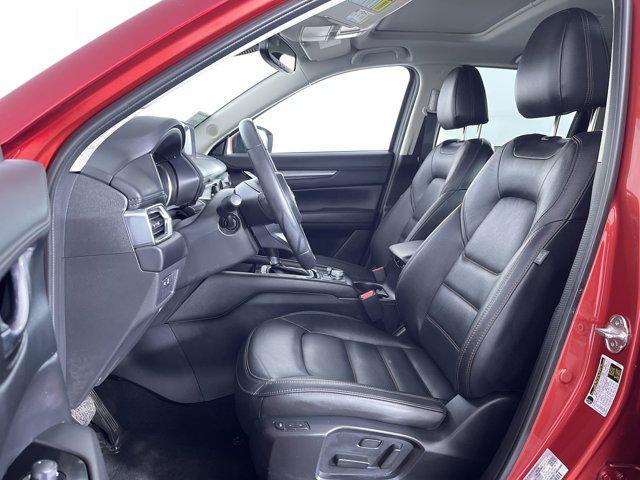 used 2023 Mazda CX-5 car, priced at $27,951
