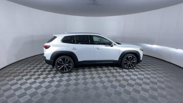 new 2025 Mazda CX-50 car, priced at $45,233