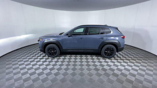 new 2025 Mazda CX-50 Hybrid car, priced at $39,395
