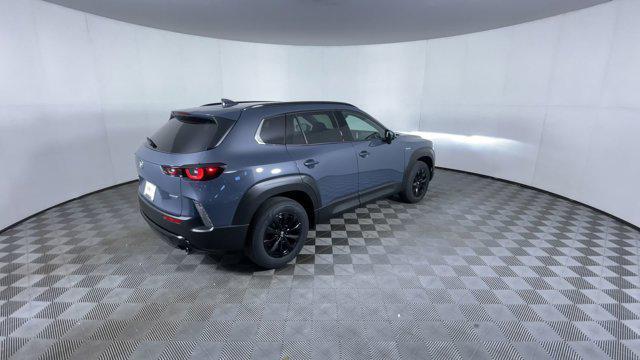 new 2025 Mazda CX-50 Hybrid car, priced at $39,395