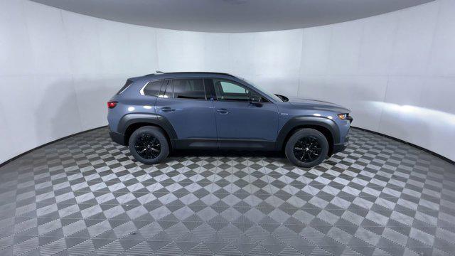 new 2025 Mazda CX-50 Hybrid car, priced at $39,395
