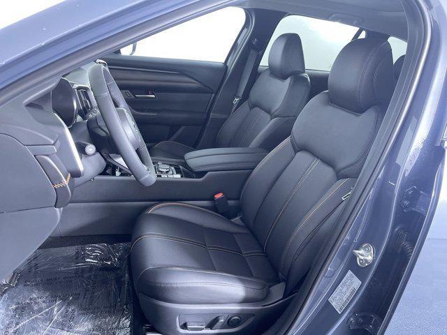 new 2025 Mazda CX-50 Hybrid car, priced at $39,395