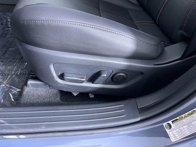 new 2025 Mazda CX-50 Hybrid car, priced at $39,395