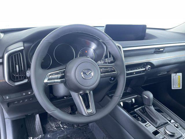 new 2025 Mazda CX-50 Hybrid car, priced at $39,395