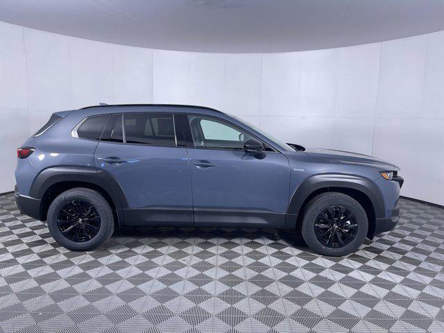 new 2025 Mazda CX-50 Hybrid car, priced at $39,395