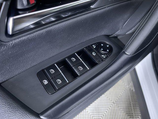 used 2024 Mazda CX-50 car, priced at $35,498