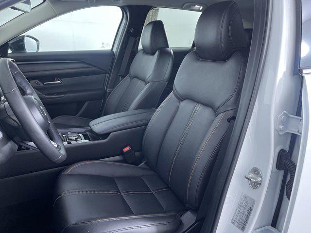 used 2024 Mazda CX-50 car, priced at $35,498