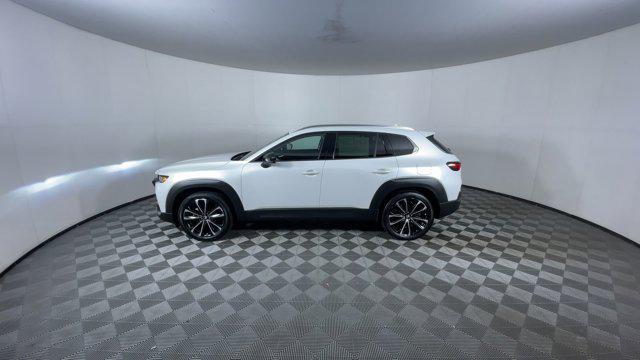 used 2024 Mazda CX-50 car, priced at $35,498