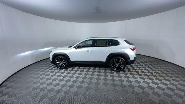 used 2024 Mazda CX-50 car, priced at $35,498