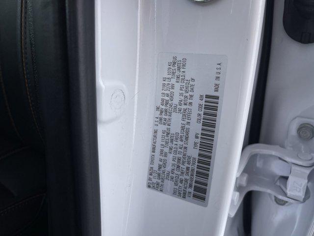 used 2024 Mazda CX-50 car, priced at $35,498