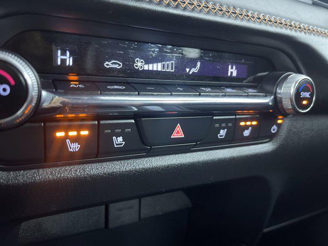used 2024 Mazda CX-50 car, priced at $35,498
