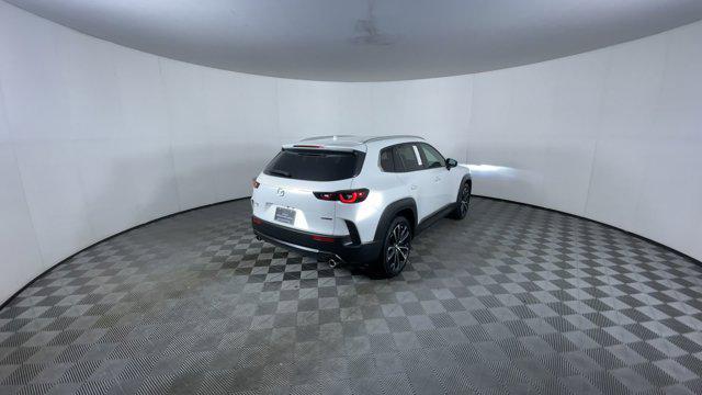 used 2024 Mazda CX-50 car, priced at $35,498