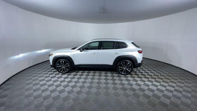 used 2024 Mazda CX-50 car, priced at $35,498